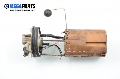 Нивомер за Alfa Romeo 156 Sedan (09.1997 - 09.2005) 1.8 16V T.SPARK (932A3)