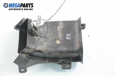 Въздуховод за BMW 5 Series E60 Touring E61 (06.2004 - 12.2010) 530 d, 231 к.с.