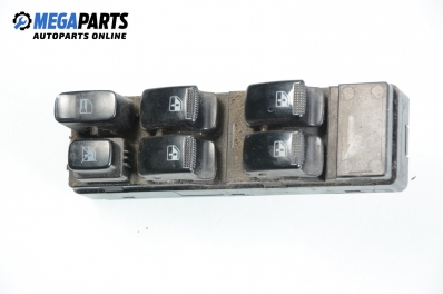 Бутони ел. стъкла  за Hyundai Terracan SUV (06.2001 - 12.2008)