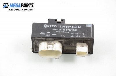 Реле перка за Volkswagen Polo Hatchback IV (10.2001 - 12.2005) 1.4 16V, № 1J0 919 506 M