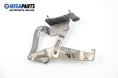 Панта преден капак за Renault Scenic II Minivan (06.2003 - 07.2010), позиция: лява