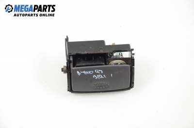 Пепелник за Mercedes-Benz A-Class Hatchback  (W168) (07.1997 - 08.2004)