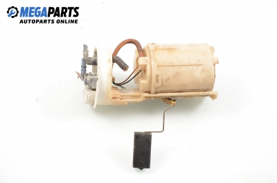 Нивомер за Audi A3 Hatchback I (09.1996 - 05.2003) 1.6