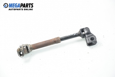 Каре на волана за Nissan Micra III Hatchback (01.2003 - 06.2010) 1.2 16V, 65 к.с., хечбек