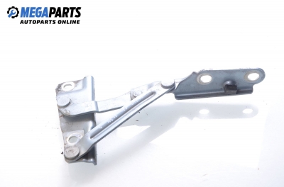 Панта преден капак за Skoda Fabia I Hatchback (08.1999 - 03.2008), хечбек, позиция: лява