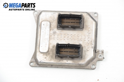 Компютър двигател за Fiat Croma Station Wagon (06.2005 - 08.2011) 1.8 16V, 140 к.с., № GM 55 555 807