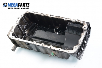 Картер за Citroen C4 Picasso I (10.2006 - 12.2015) 2.0 HDi 138, 136 к.с.