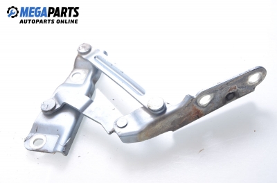 Панта преден капак за Skoda Fabia I Hatchback (08.1999 - 03.2008), хечбек, позиция: дясна