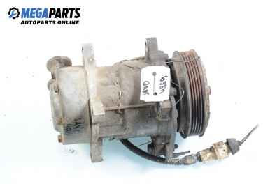Компресор климатик за Citroen Saxo Hatchback (02.1996 - 04.2004) 1.6 VTS, 98 к.с.