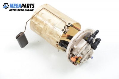 Нивомер за Fiat Croma Station Wagon (06.2005 - 08.2011) 1.9 D Multijet