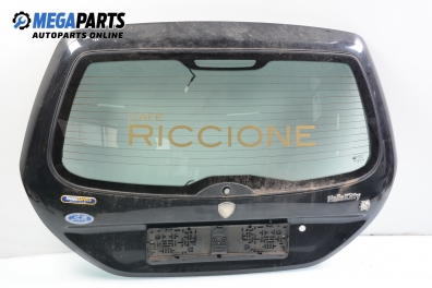 Заден капак за Lancia Y Hatchback (11.1995 - 09.2003), 2+1 вр.