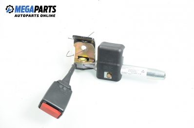 Закопчалка предпазен колан за Mercedes-Benz C-Class Sedan (W203) (05.2000 - 08.2007), позиция: задна, дясна, № 07172-302-0