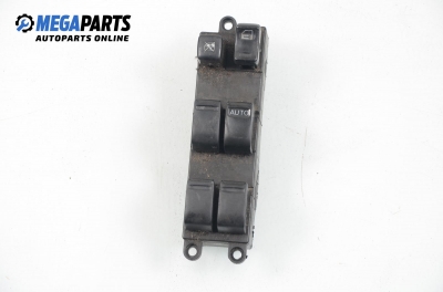 Бутони ел. стъкла  за Nissan X-Trail I SUV (06.2001 - 01.2013)