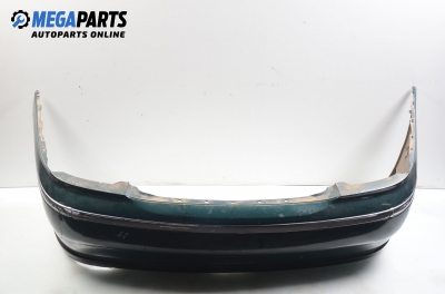 Задна броня за Rover 75 Sedan (02.1999 - 05.2005), седан