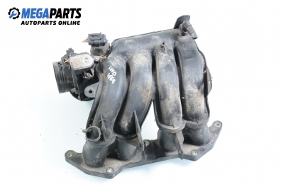 Всмукателен колектор за Citroen Saxo Hatchback (02.1996 - 04.2004) 1.6 VTS, 98 к.с.