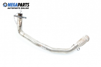 EGR тръба за Citroen C4 Picasso I (10.2006 - 12.2015) 2.0 HDi 138, 136 к.с.