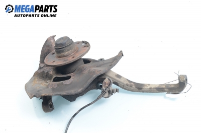 Шенкел главина за Mercedes-Benz E-Class Sedan (W210) (06.1995 - 08.2003), позиция: предна, лява