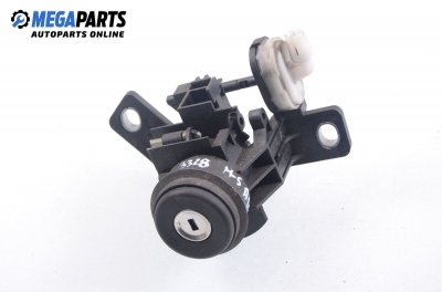 Ключалка заден капак за Mercedes-Benz A-Class Hatchback  (W168) (07.1997 - 08.2004)