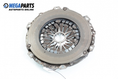 Притискателен диск на съединителя за Citroen C4 Picasso I (10.2006 - 12.2015) 2.0 HDi 138, 136 к.с., автоматик