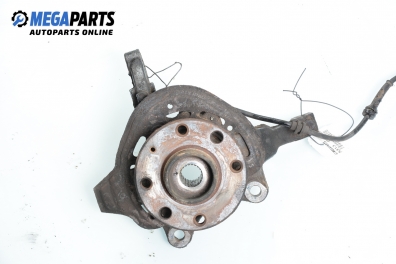 Шенкел главина за Opel Corsa C Hatchback (09.2000 - 12.2009), позиция: предна, дясна