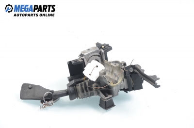 Контактен ключ за BMW 5 Series E39 Touring (01.1997 - 05.2004)