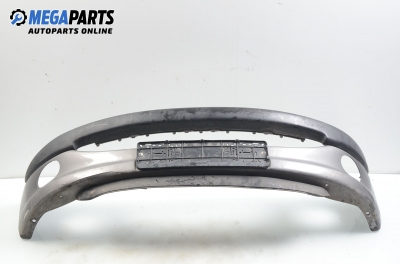Предна броня за Peugeot 206 Hatchback (08.1998 - 12.2012), хечбек, позиция: предна