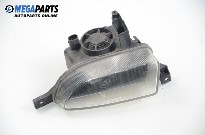 Халоген за Opel Zafira A Minivan (04.1999 - 06.2005), позиция: лява