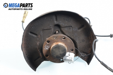 Шенкел главина за Alfa Romeo 156 Sportwagon (01.2000 - 05.2006), позиция: задна, лява