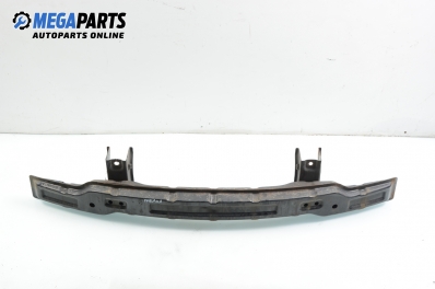 Основа броня за Hyundai Terracan SUV (06.2001 - 12.2008), позиция: предна