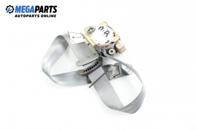 Предпазен колан за Citroen C5 I Break (06.2001 - 08.2004), 4+1 вр., позиция: предна, дясна