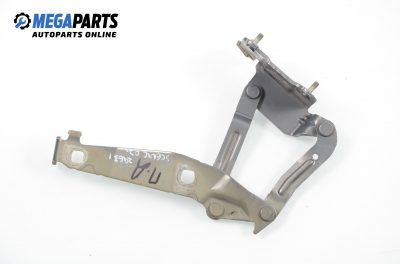 Панта преден капак за Renault Scenic II Minivan (06.2003 - 07.2010), позиция: дясна