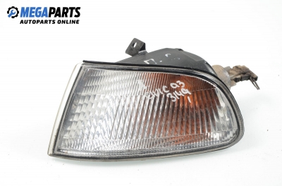 Мигач за Honda Civic V Hatchback (10.1991 - 11.1995), хечбек, позиция: лява