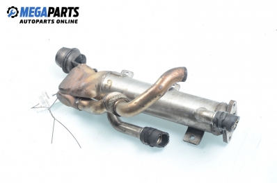 EGR охладител за Audi A4 Avant B7 (11.2004 - 06.2008) 2.0 TDI, 140 к.с.