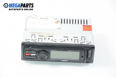 CD плеър за Opel Corsa B Hatchback (03.1993 - 12.2002), Neo