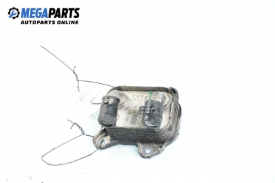 Маслоохладител за Opel Corsa C Hatchback (09.2000 - 12.2009) 1.7 DTI, 75 к.с.