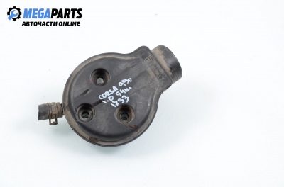 Въздуховод за Opel Corsa B Hatchback (03.1993 - 12.2002) 1.0 i 12V, 54 к.с.