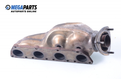 Изпускателен колектор  за Audi A8 Sedan II (10.2002 - 07.2010) 4.2 quattro, 335 к.с.