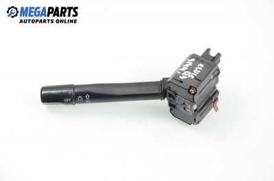 Лостче за светлини за Honda Civic V Hatchback (10.1991 - 11.1995)