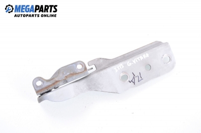 Панта преден капак за Suzuki Grand Vitara I SUV (03.1998 - 08.2006), 2+1 вр., позиция: дясна