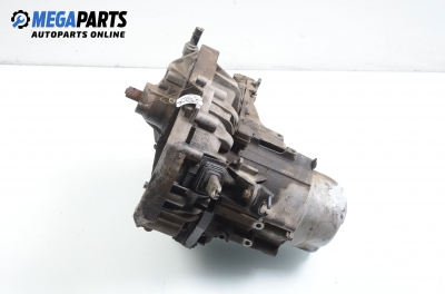 Ръчна скоростна кутия за Renault Megane I Hatchback (08.1995 - 12.2004) 1.6 i (BA0L), 75 к.с.