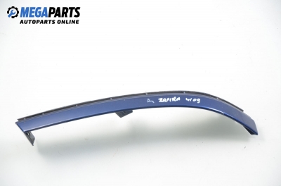 Лайсна под фар за Opel Zafira A Minivan (04.1999 - 06.2005), позиция: дясна