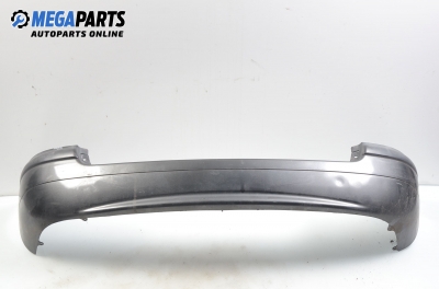 Задна броня за Renault Megane Scenic (10.1996 - 12.2001)