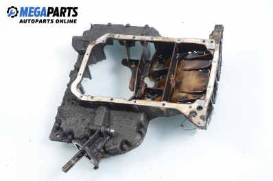 Картер за Audi A4 Sedan B5 (11.1994 - 09.2001) 2.4, 165 к.с.