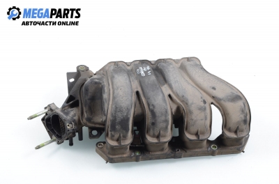 Всмукателен колектор за Toyota Corolla Sedan IV (03.2001 - 03.2008) 1.4 VVT-i (ZZE120), 97 к.с.