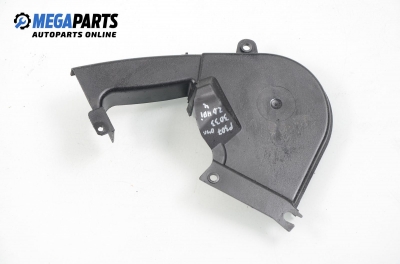 Капак ангренажен ремък за Peugeot 307 Station Wagon (03.2002 - 12.2009) 2.0 HDI 90, 90 к.с.