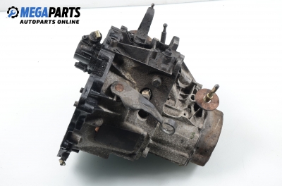 Ръчна скоростна кутия за Citroen Berlingo Pick-Up / Van I (07.1996 - 04.2008) 1.9 D (MFWJZ), 70 к.с.