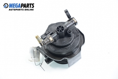 Корпус за горивен филтър за Citroen C4 Picasso I (10.2006 - 12.2015) 2.0 HDi 138, 136 к.с.