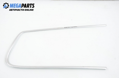 Външни лайсни за Volkswagen Passat Variant B6 (08.2005 - 11.2011), комби, позиция: задна, дясна