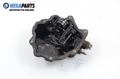 Вакуум помпа за Mercedes-Benz 124 Sedan (12.1984 - 06.1993) 200 D (124.120), 72 к.с.