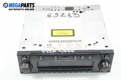 Мултимедия за Mercedes-Benz E-Class Estate (S210) (06.1996 - 03.2003)